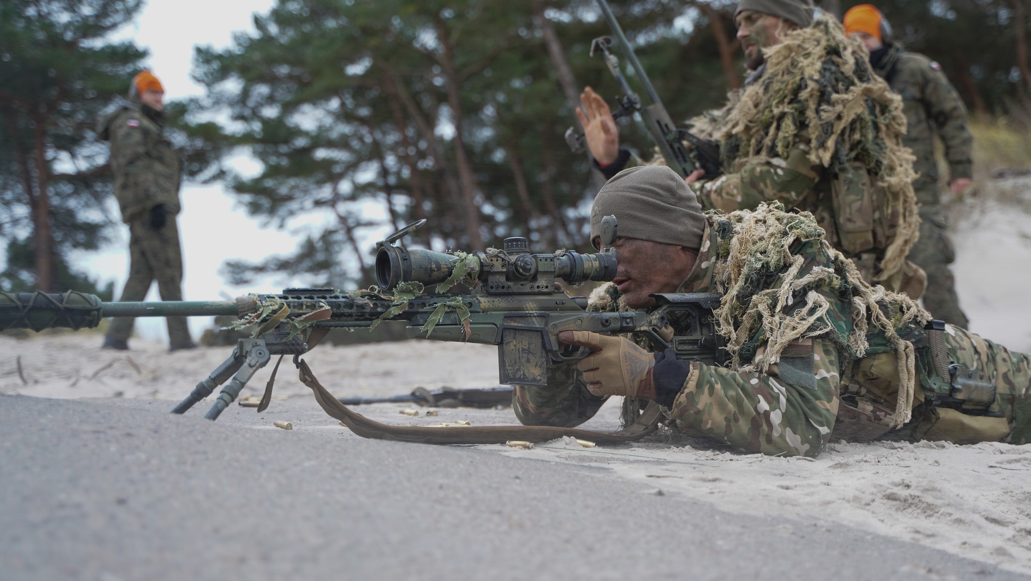 Sniper Extreme