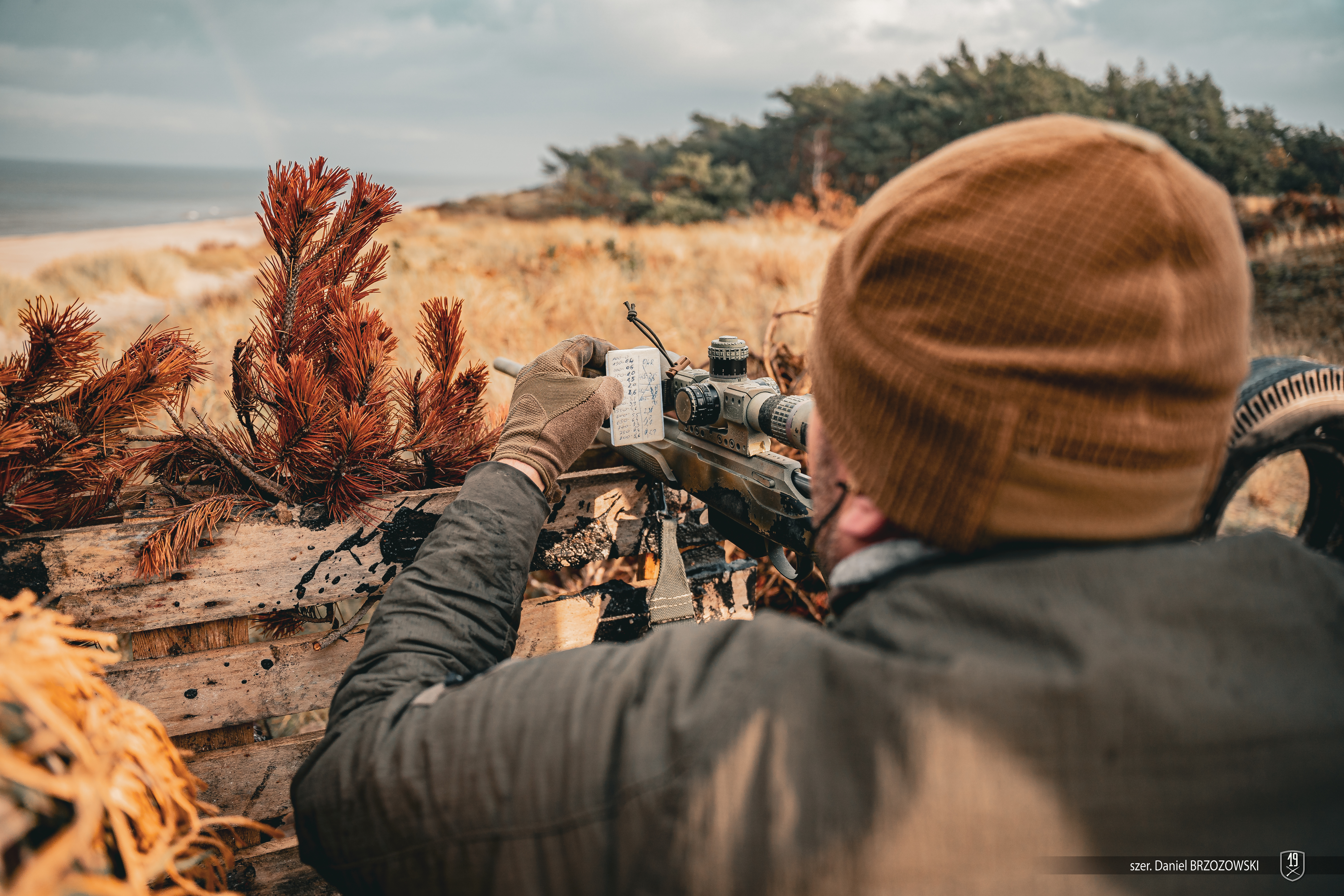 Sniper Extreme